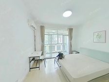 九歌茗园,精装修,双南两房,全明户型,采光无遮挡,近合川路