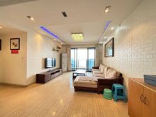 南岸区 龙湖观山水 三房