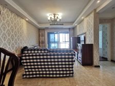 南岸区 东原翡翠明珠 三房 98万