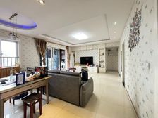 南岸区 东原翡翠明珠 三房 116万