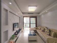 南岸区 雅居乐国际花园 三房 108万