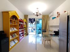 南岸区 雅居乐国际花园 三房 109万