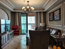 南岸区 雅居乐国际花园 三房