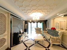 南岸区 雅居乐国际花园 三房 175万