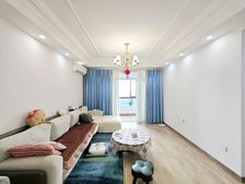 央企华侨城天际湾 标准三房 精装修 拎包入住 交通方便