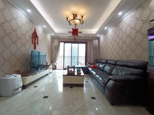 南岸区 金辉城花样派 三房