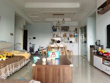 一线看江 品质家电 视野开阔 精装3房 品质小区 轻轨房