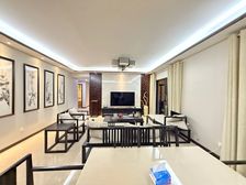 南岸区 金辉城春上南滨 四房 221万