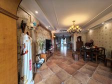 南岸区 融侨城江云渡 四房 225万