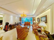 甜水园·公园五号·7室·3厅