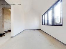 天然居 双拼别墅上下2层加地库 自带一个车位 环境好