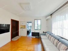 低总价中间楼层,全明位置,满五税费少,看房有钥匙