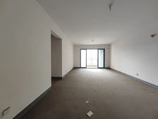 招商江湾城 清水三房两卫 中庭 看江端户 住家舒适
