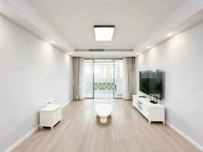 电梯房,南北通透,小区景观位置,现代风格,精装好房,可约看