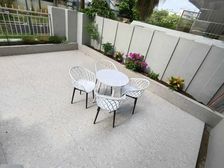 南北通透 3室 普装 七星花园 一楼113平 带50平院子