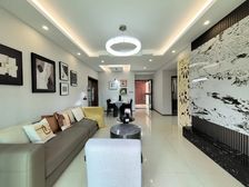 巴南区 曼哈顿城一期 三房 69.8万