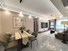 巴南区 协信星麓原悦郡 三房 75.8万