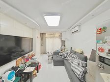 背靠大宁+底楼双天井+精装修+双公园小区+出门公交站