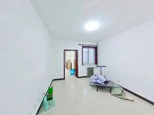 六号线地铁杨庄站·杨庄中区·2室,南北通透,4层