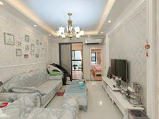 巴南区 保利林语溪 二房 55万