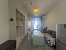 解放碑 次新小区带小区环境 高楼层视野开阔