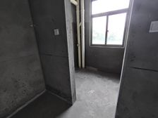 清河湾4房南北毛坯真实好房