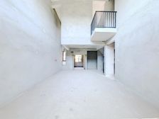 璧山御府新区 古道湾公园旁 叠拼端户 上下两层 居家舒适