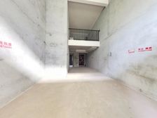 璧山御府新区 古道湾公园旁 清水叠下 带大花园100 居中庭