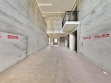 璧山御府新区 古道湾公园旁 叠上端户 带多个露台 视野开阔