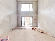 璧山御府新区 古道湾公园旁 叠下端户清水 带三方花园150平