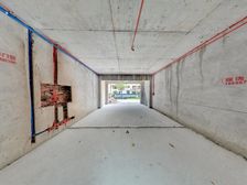 璧山御府新区 古道湾公园旁 基装叠下 中户 带前后花园100