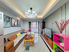 五里店精装修三房 出行方便 配套成熟