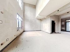 中国铁建花语佰骊,高质量别墅上叠 近轨道