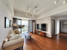 龙头寺 鲁能品质 18年小区 楼下就是溉澜溪公园