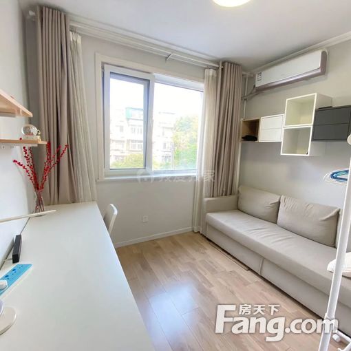 整租·团结湖·团结湖北三条·2室·1厅