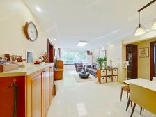 西边户三面采光+3室2卫,保养很好