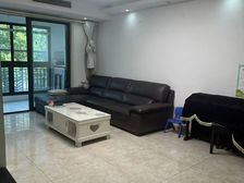 旭辉朗悦庭 飞机户型 南北通户型 好位置 随时看房!!