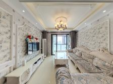 观音桥 鸿恩寺 保利央企 正规三房双卫