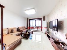 誉相庭 洋房大四房 采光无遮挡 不 交通便利