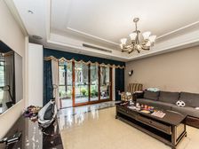 九龙仓国宾1号 191.32平4居 南向精装修 自住保养好