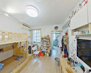 钱江新城实验 总价低 自住精装 固定车位 诚心出售