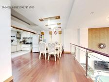 双口、区旁精装下叠带院子