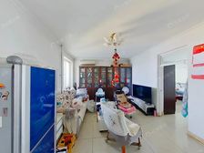 出门18号线地铁 天鑫家园 三居室 满 采光视野无遮挡