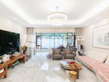 首府别墅豪华别墅 417平满五仅3600万