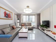 中天名园 3室2厅 精装修