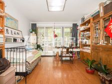 2室1厅中海枫涟山庄