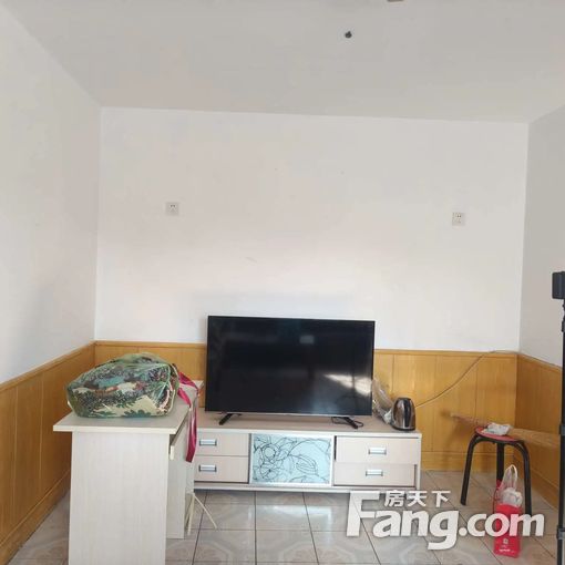 南北通透青春路六院3室1厅