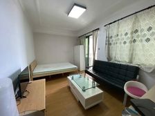 金碧领秀国际 1 房 34 方 配套成熟 交通便利