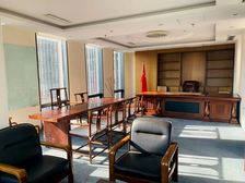 地铁口昆运河边 观景房 整层1300平 精装采光好 格局方正