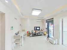 静安新城·天安豪园·1室·1厅